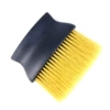 Yellow bristle