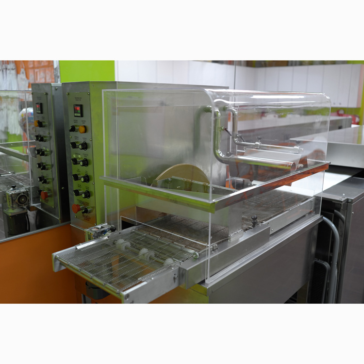 巧克力设备 MM60巧克力纯脂调温浇注涂层机  厂家供应