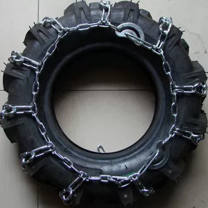 Qış Avtomobil Təkər Zəncirləri 900-20, Sedan, SUV, Kiçik Avtomobillər üçün Universal Galvanizli Zəncirlər