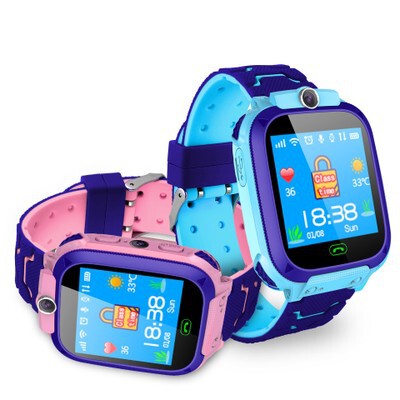 Manufacturer of the Fifth-Generation Children's Smartwatch Q12B with Positioning, Photography, and Call Functions, Popular among Students and Cross-Border Sos, Hot-Selling Manufacturer of the Fifth-Generation Children's Smartwatch Q12B with Positioning, Photography, and Call Functions, Popular among Students and Cross-Border Sos, Hot-Selling