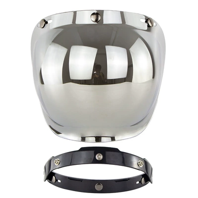 Dəbilqə (Kaska) aksesuarları — Bracket 3/4 Helmet Goggles