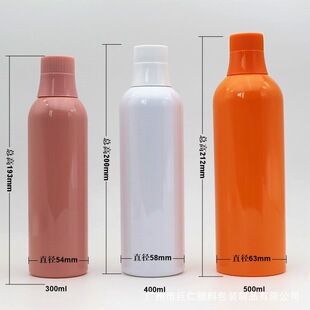 300ml400ml500ml����ˮ����ƿ���ƿ���������zζPETƿ�h�����|