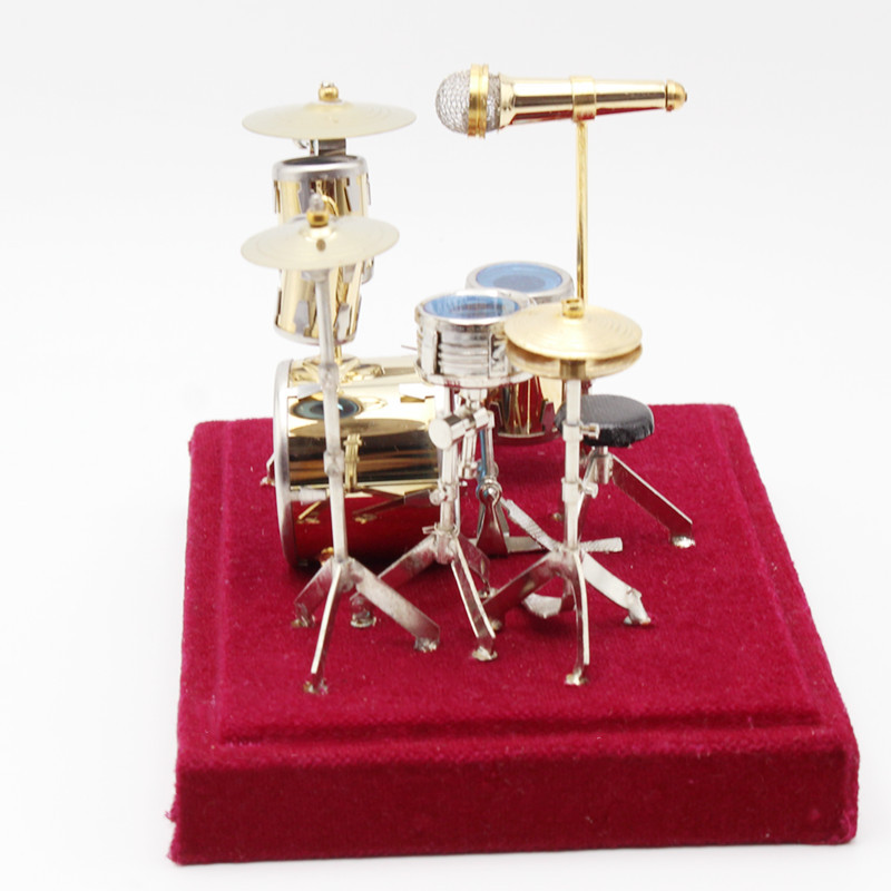 dollhouse������BJD�������΢��ģ��OB11����ͭ�ưڼ����ӹ�