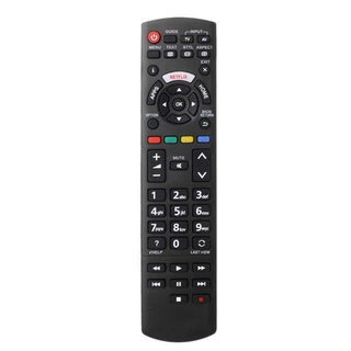 适用于松下液晶电视机遥 Panasonic  N2Qayb00100通用松下电视机