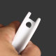 Large owner spool perforated fish coil foam large 10cm fishing herring giant increased high density winding coil