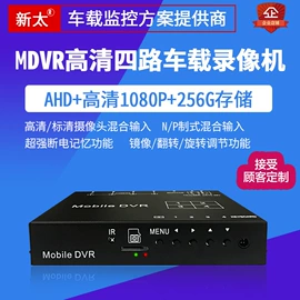 画面处理器;车载显示器;监控主机
