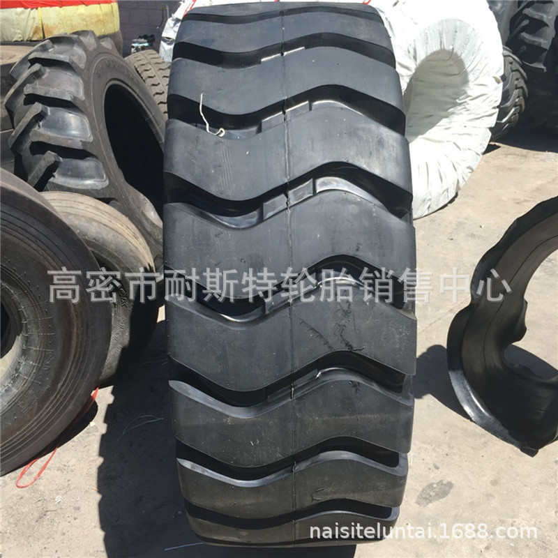 30/50铲车轮胎20.5-25河南风神装载机轮胎23.5-25 17.5-25