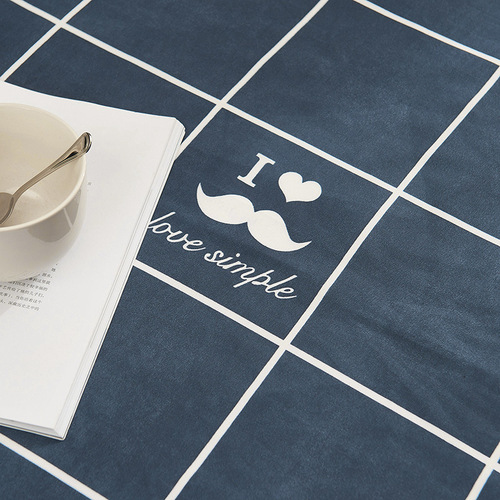 Wholesale pillowcase pillowcase brushed breathable single single 74*48cm student cross-border pair shot 2