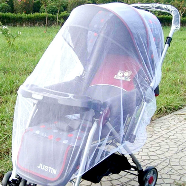 Mosquito net, stroller