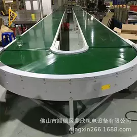 输送机;电子产品制造;工作台