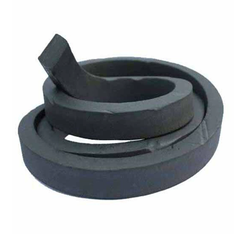 Putty type water-swelling waterstop strip specifications and models