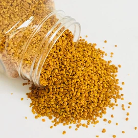 蜂蜜;蜂花粉;蜂皇浆