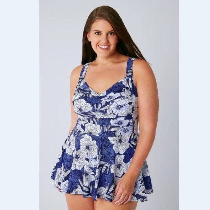 Printing Skirt - стиль Fat Po Edition Add Fertilizer Adapted Edition Swimsuit and Swimsuit CQ (перевода нет смысла)