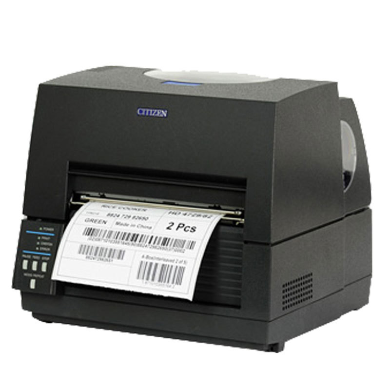 CITIZEN������CLS6621C����A5����168mm����Ϳ�ϲ��ɽ���ǩ��