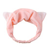 Cute cartoon headband, Korean style, wholesale