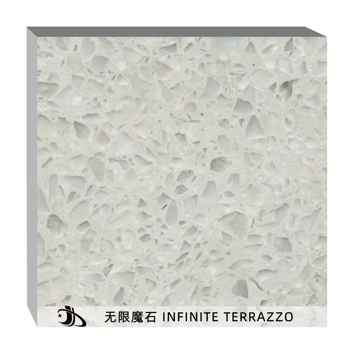 浙江水泥人造石地板生产 人造石客厅地板砖 人造石地板加工定 制