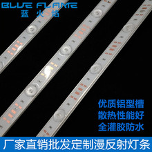 led����12V����3030����������컨��Ĥ�����������������ˮ����