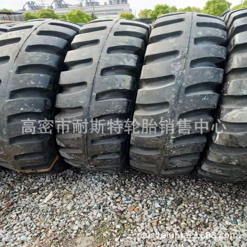 厂家供应工程机械轮胎 正面吊车轮胎1800-25