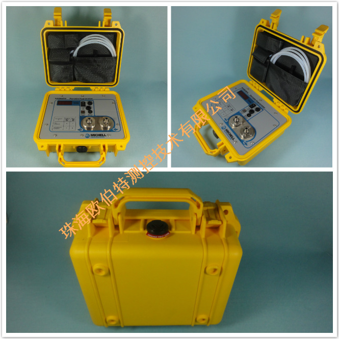 OBT-816小型便携式微量水仪 欧伯特