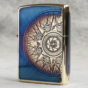 ZIPPO���Lú�ʹ��C�n��Ѭ�~�����¿�Ґ��麣�_�P ZBT-3-101A