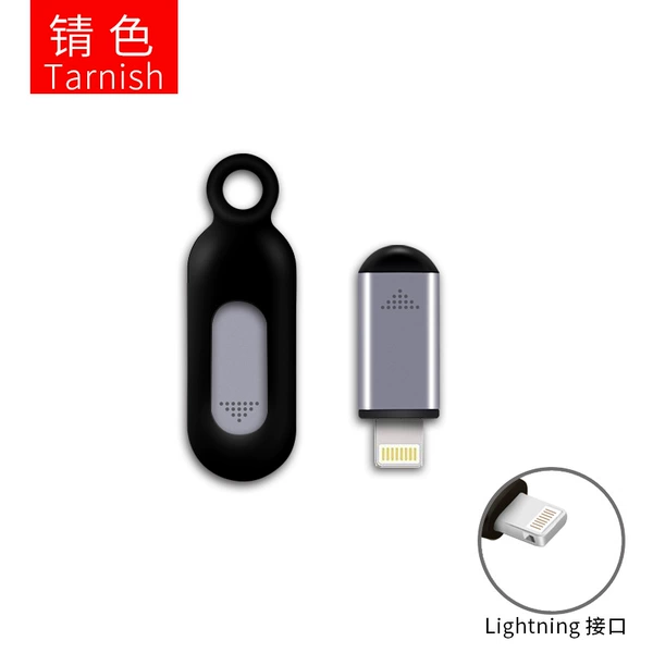Lightning Apple 6-14 special color