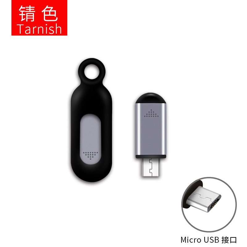 Tarnish Micro-USB for Android