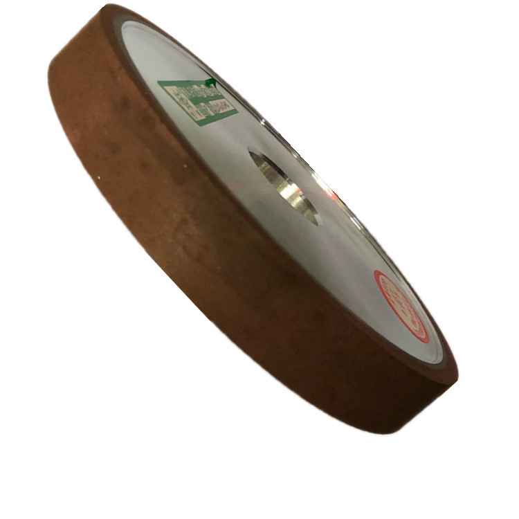 平行金刚石砂轮  150*20*32孔  钨钢砂轮  刀具砂轮