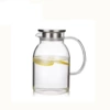 Stainless steel, 1500 ml