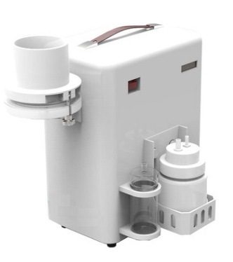 北京中瑞祥科技便携式真空抽滤器