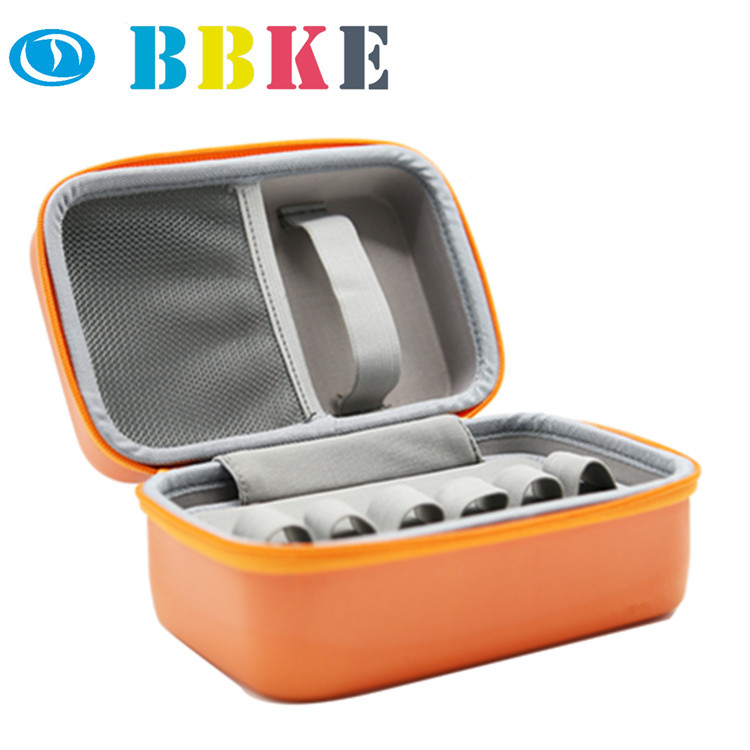 东莞箱包eva拉链收纳精油瓶受案包 eva硬壳收纳包