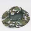 Camouflage, green