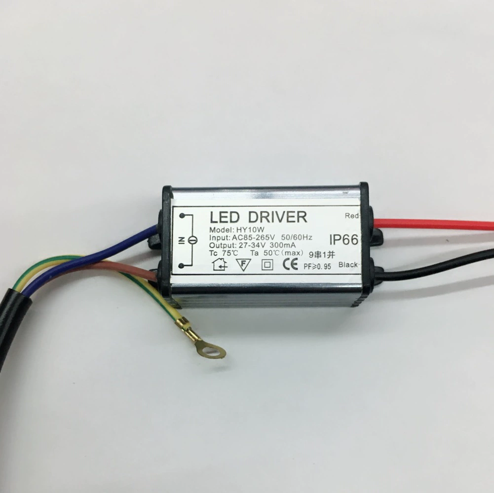 Встроенный источник питания LED, 10W, 20W, 30W, 50W, 70W, 100W