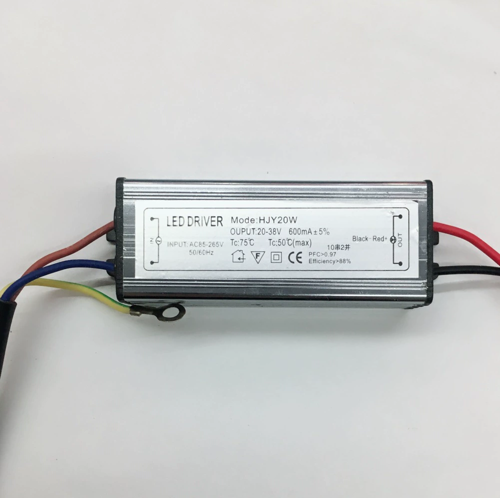 Встроенный источник питания LED, 10W, 20W, 30W, 50W, 70W, 100W