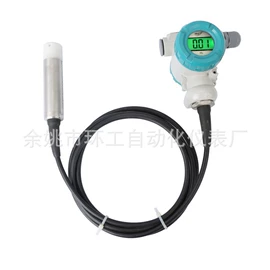 压力变送器;温湿度变送器;液位变送器