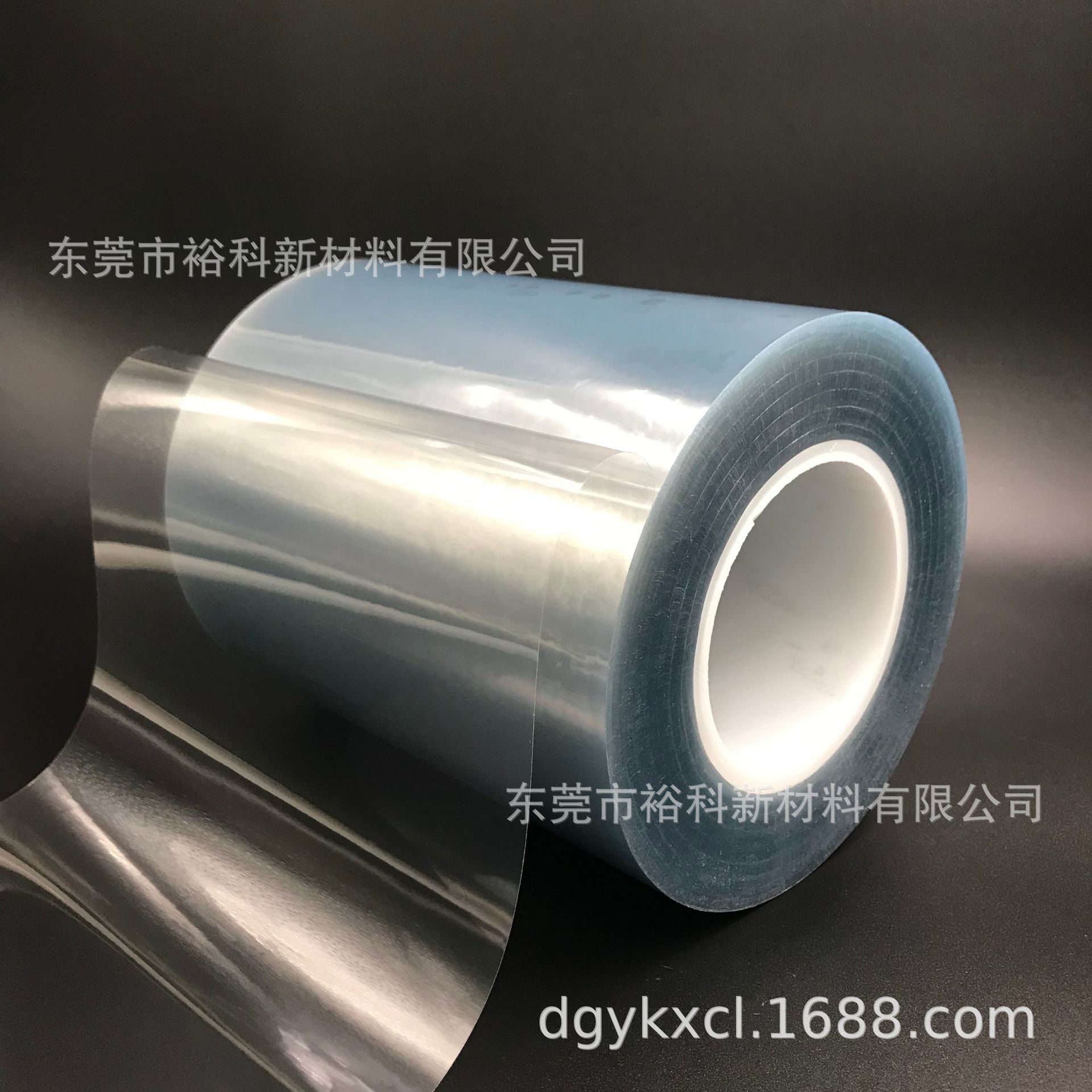 工厂货源防静电保护膜保护膜PET保护膜耐高温保护膜