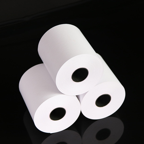 Thermal printing paper 80x80 supermarket receipt paper takeaway hotel kitchen printing paper cashier paper 8080