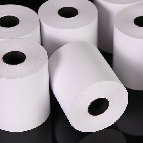 Thermal printing paper 80x80 supermarket receipt paper takeaway hotel kitchen printing paper cashier paper 8080