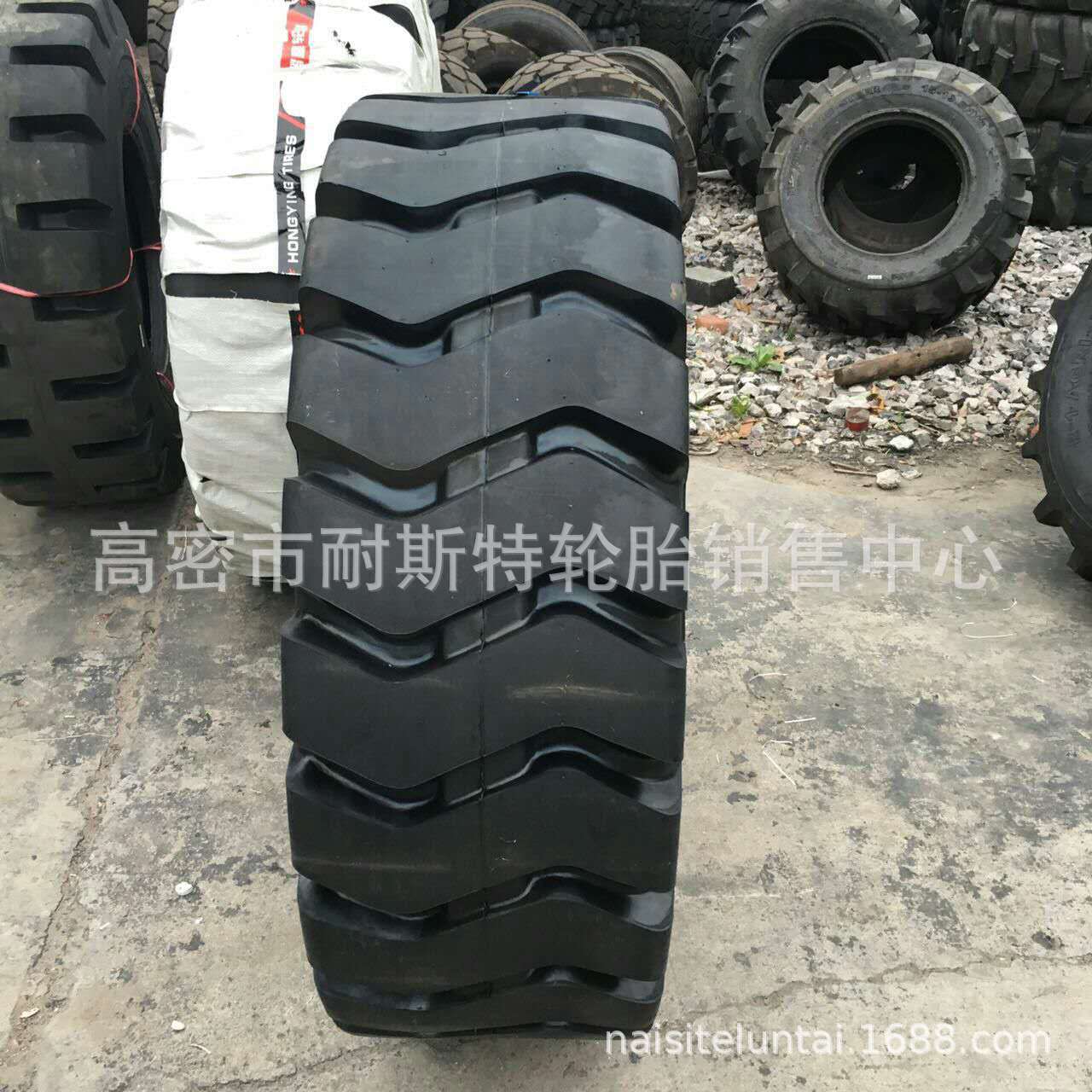 工程轮胎17.5-25 装载机轮胎