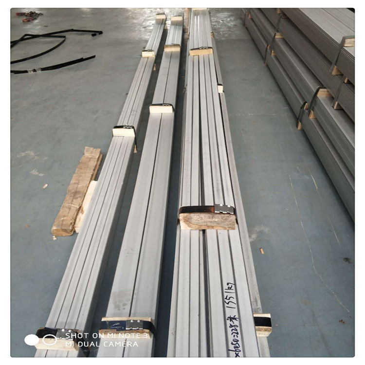 SUS304冷拉不锈钢扁钢分条带钢316L槽钢型钢另有开平热轧价格优惠