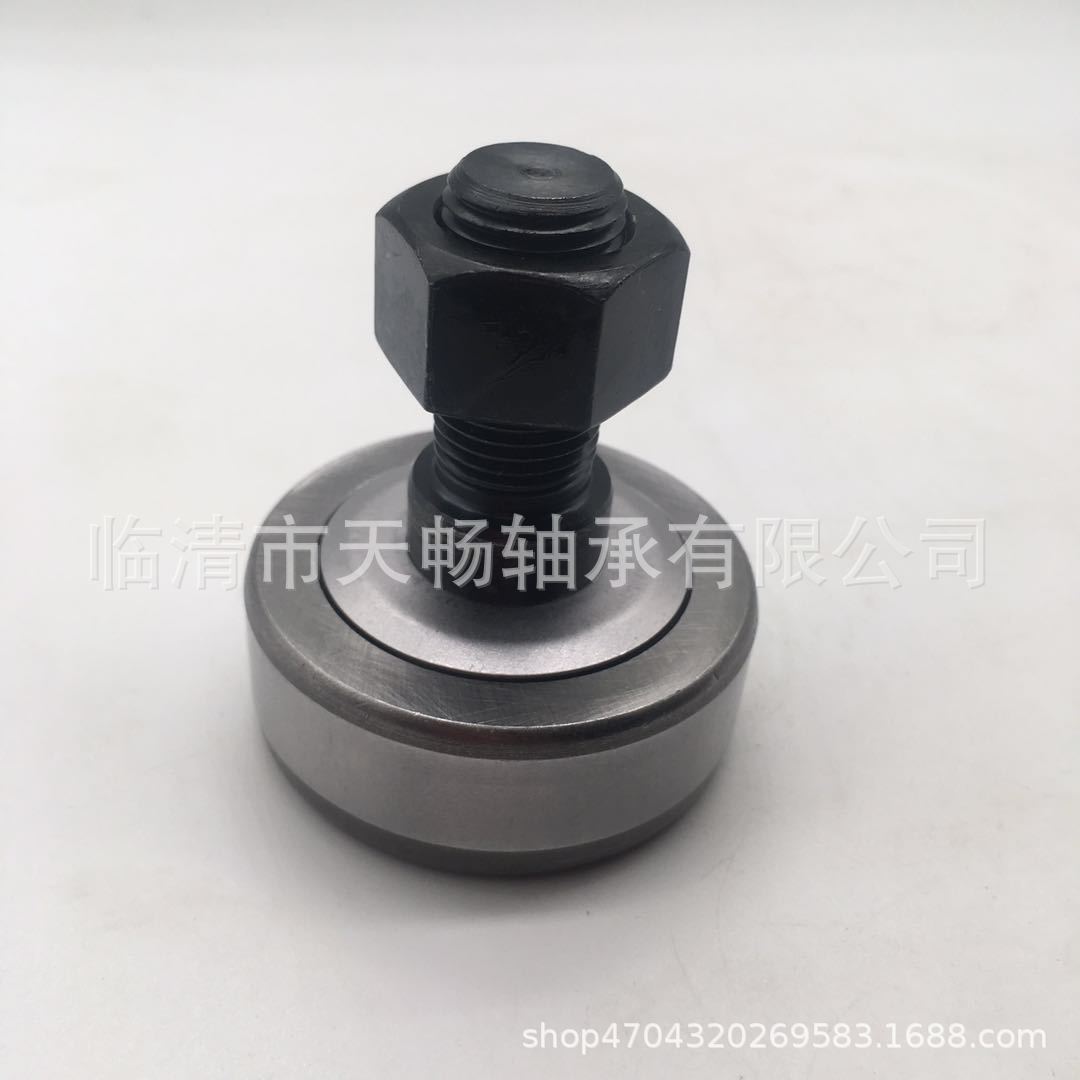 活塞轴承 P.203-3 Z22 纽荷兰打捆机割草机 专用轴承