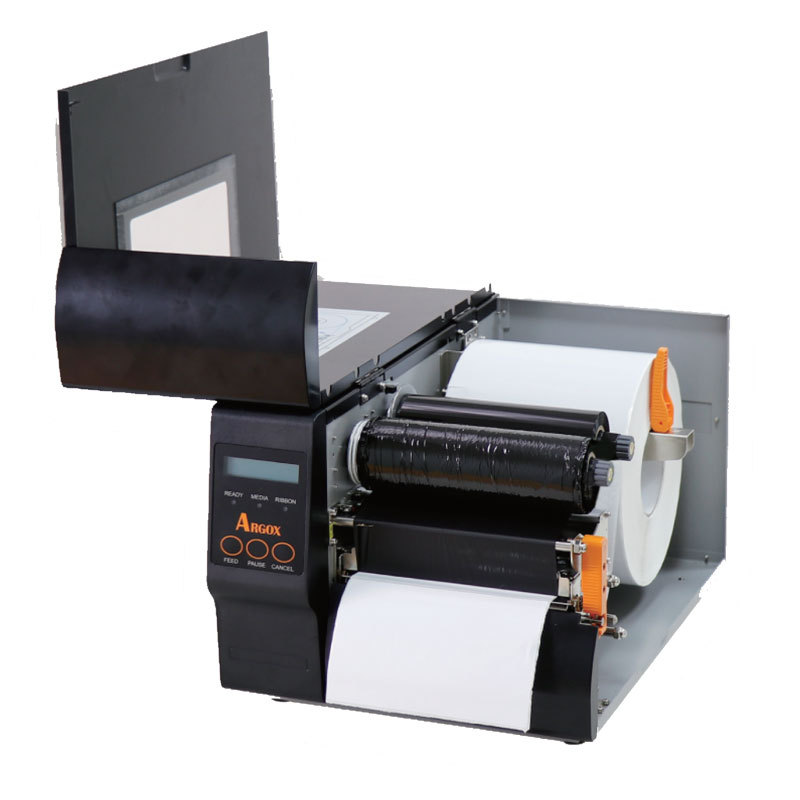 ARGOX����DX6200������������ҵΣ��Ʒ��ʾ�Ʋִ���ǩ�����ӡ��