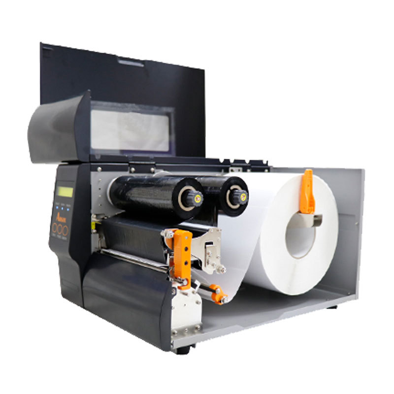 ARGOX����DX6200������������ҵΣ��Ʒ��ʾ�Ʋִ���ǩ�����ӡ��