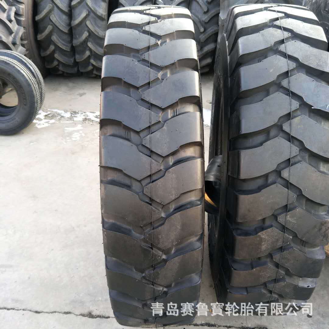 矿山自卸车宽体车轮胎 13.00-25     工程机械轮胎