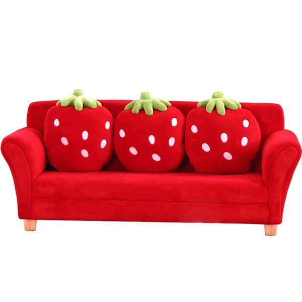 Cartoon sofa