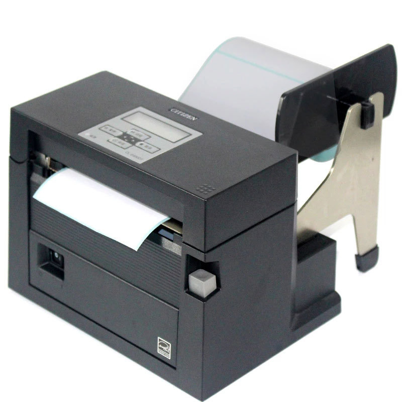 CITIZEN������CLS400DT����浥����ǻ�����Ʊ��ӡ��