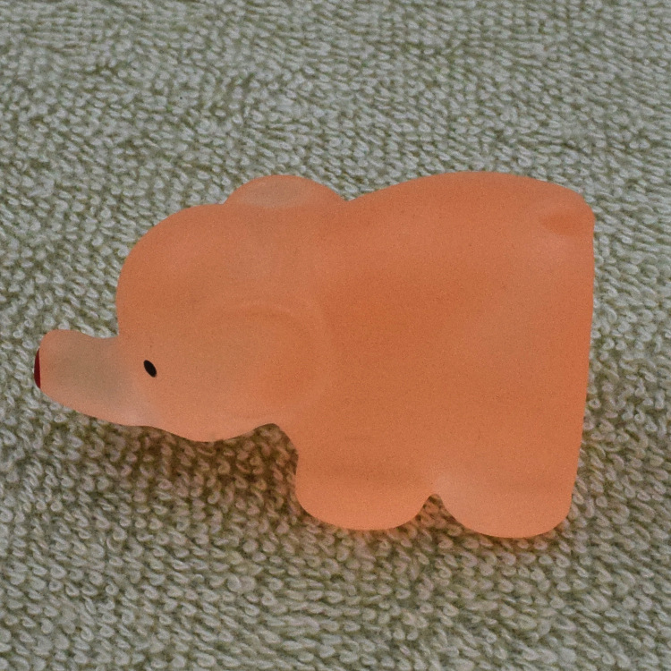 237 (빛나는 코끼리 5cm)