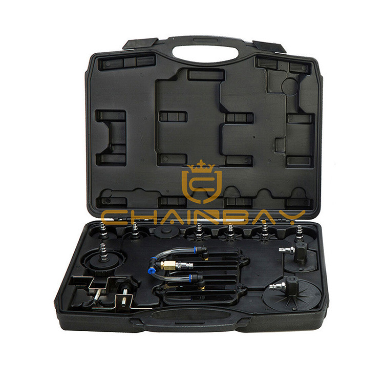 全车系刹车油更换接头 刹车油壶转换接头 刹车油更换机配套接头