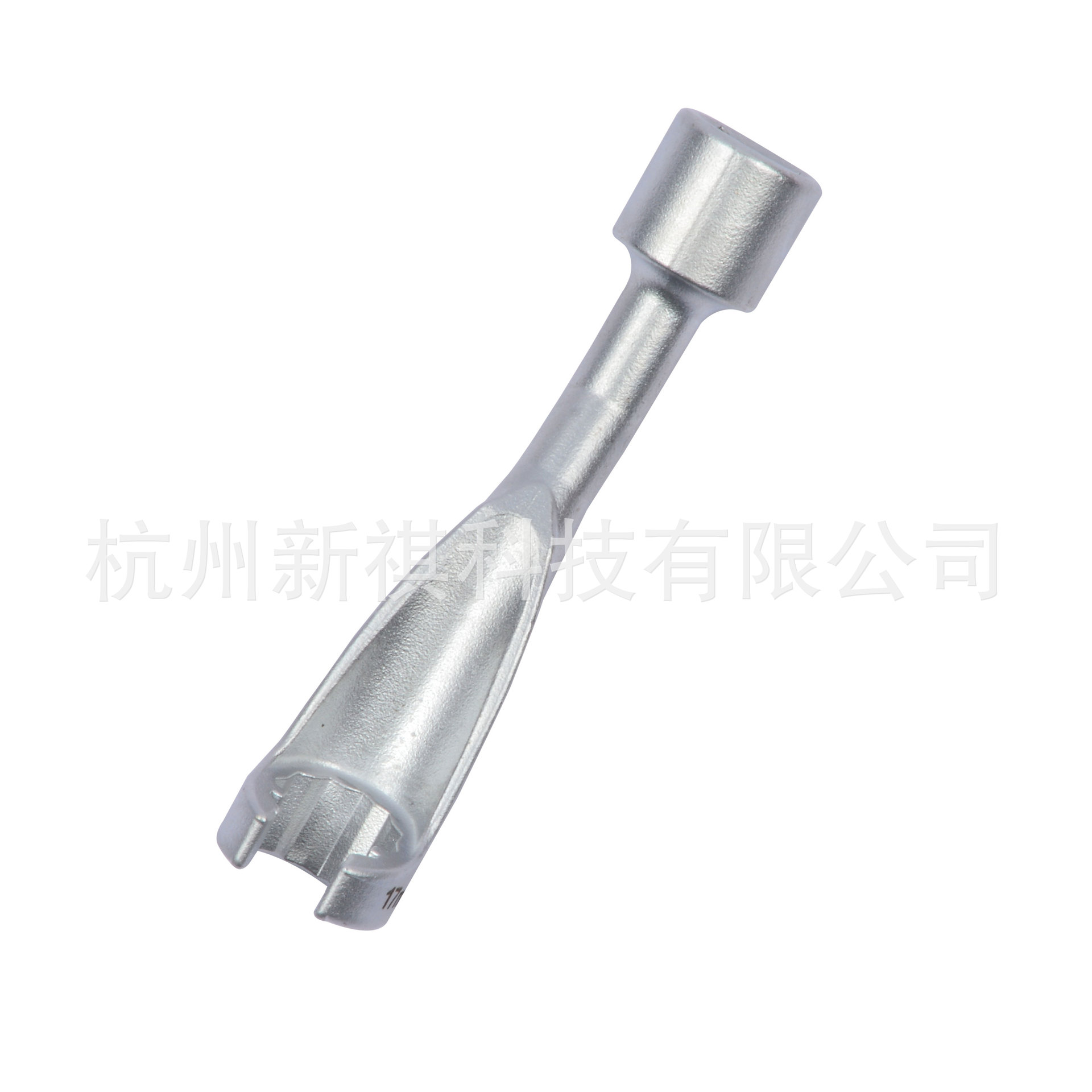 喷油嘴燃油管接头套筒扳手 1/2 17MM 特殊套筒