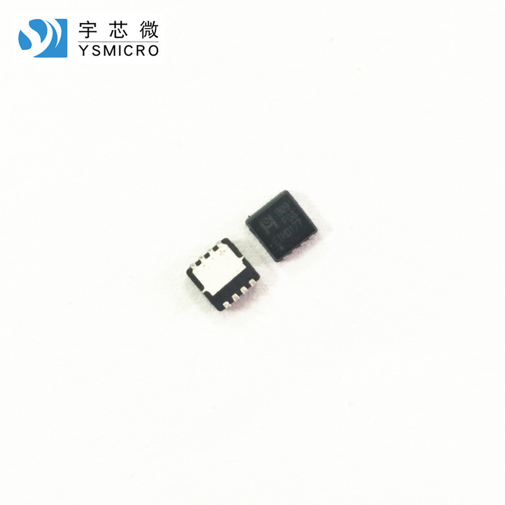 ˫PMOS EMF20B02V EDFN3X3 ƬMOSFET -20VЧӦ