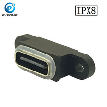 1103A ��ˮTYPE C 6PIN,��ˮUSB,IPX8,��ˮȫ�z ���ώ�ͨ����